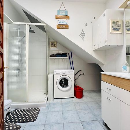 Quiet Apartment Chayofita Арона Экстерьер фото